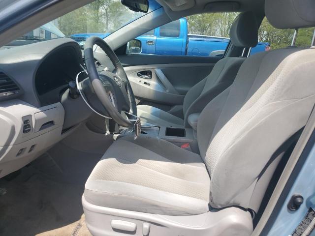 2017 TOYOTA CAMRY HYBR - 4T1BB46K99U086560