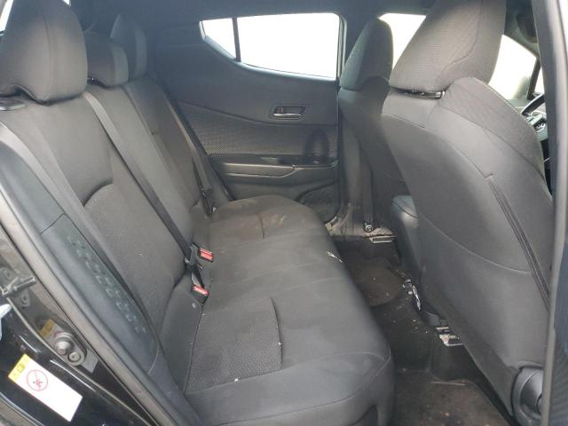 2018 TOYOTA C-HR XLE - NMTKHMBX8JR048930