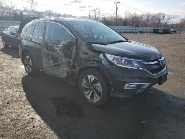 2016 HONDA CR-V TOURI - 5J6RM4H96GL115744