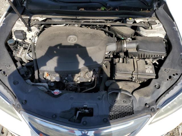 2015 ACURA TLX ADVANC - 19UUB2F77FA014090
