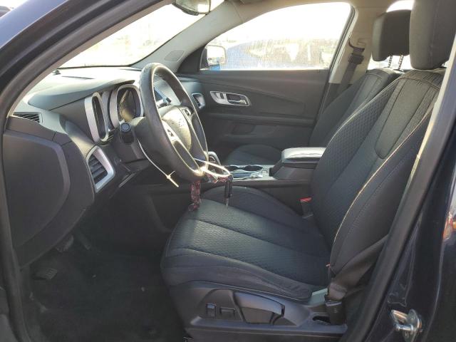 2015 CHEVROLET EQUINOX - 2GNALAEK0F1180502