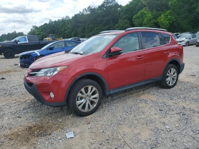 Vin: 2t3dfrevxfw408650, lot: 53397235, toyota rav4 limited 2015 img_1