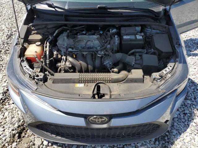 2020 TOYOTA COROLLA LE - JTDEPRAE5LJ031355