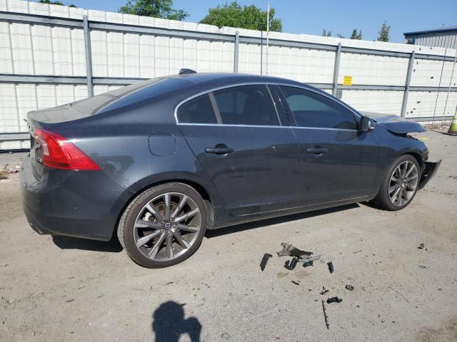 Vin: yv140mfk2f1350695, lot: 53275725, volvo s60 premier 20153
