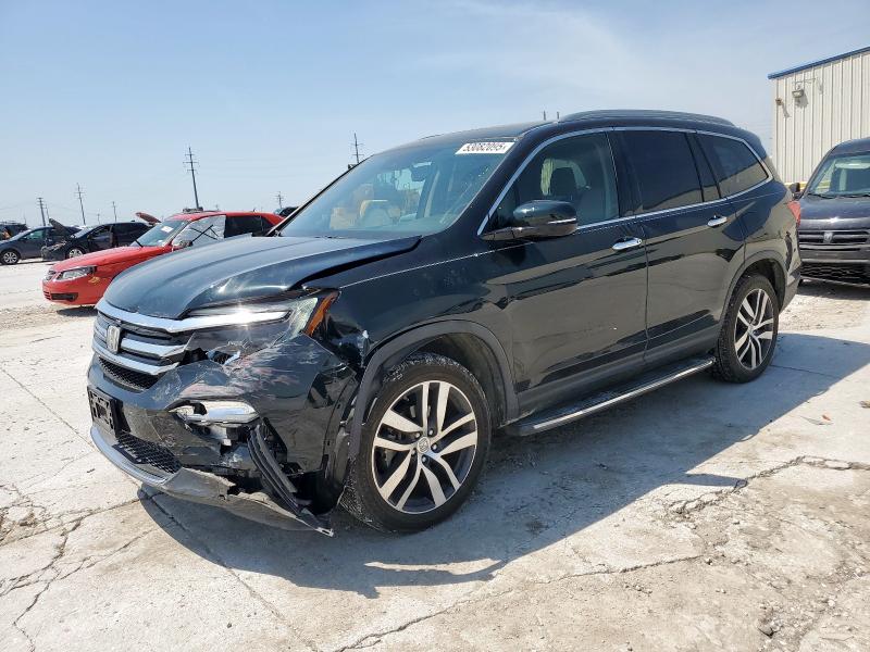 Vin: 5fnyf6h98gb062037, lot: 53082095, honda pilot touring 2016 img_1