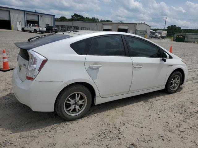 Vin: jtdkn3du7a0039193, lot: 55326385, toyota prius 20103