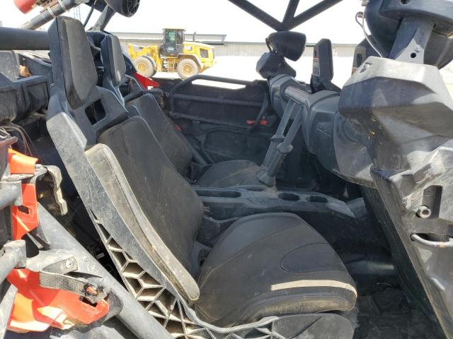 2021 CAN-AM MAVERICK X - 3JBVMAY2XMK000580