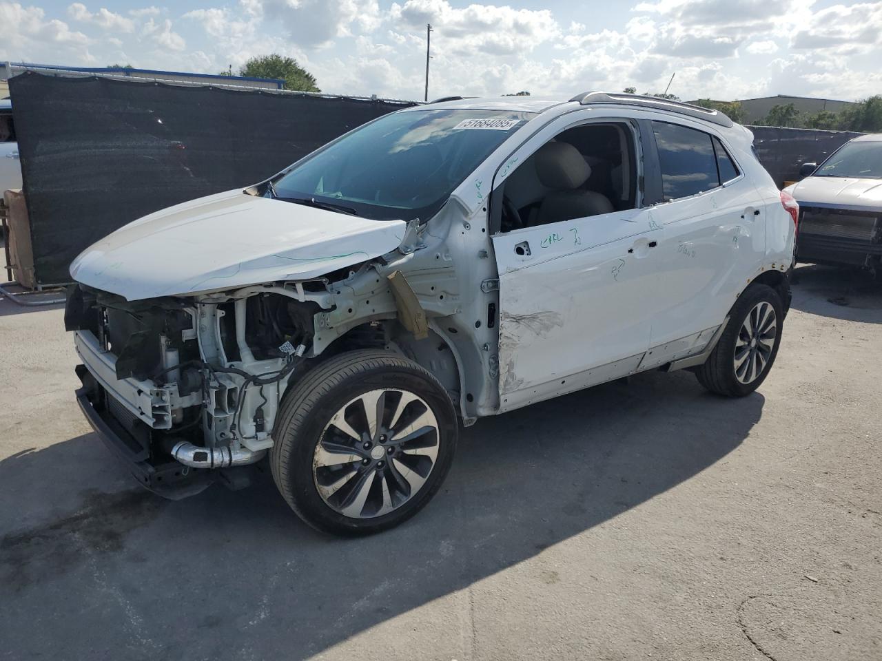 BUICK ENCORE ESSENCE
