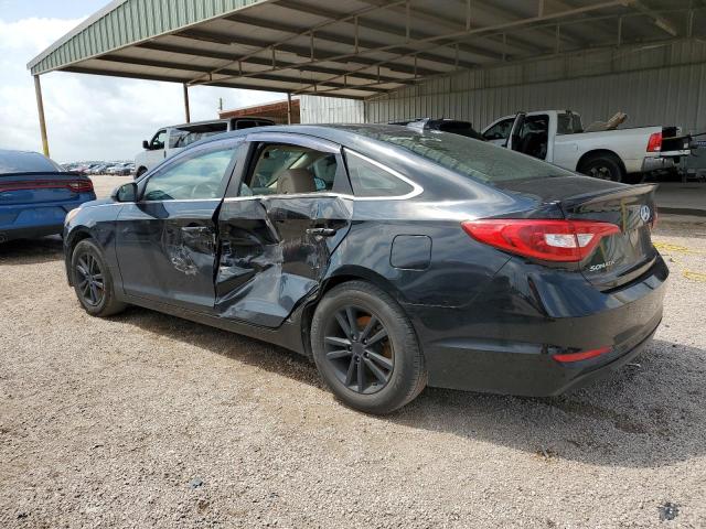 Vin: 5npe24af4hh479418, lot: 53110015, hyundai sonata se 20172