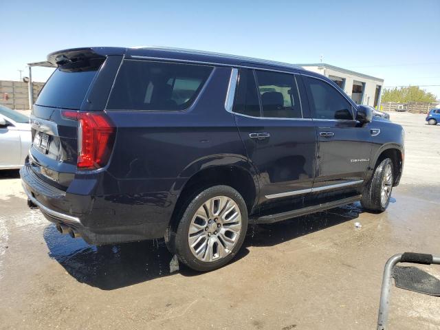 Vin: 1gks2dkl6nr225886, lot: 54237565, gmc yukon denali 20223