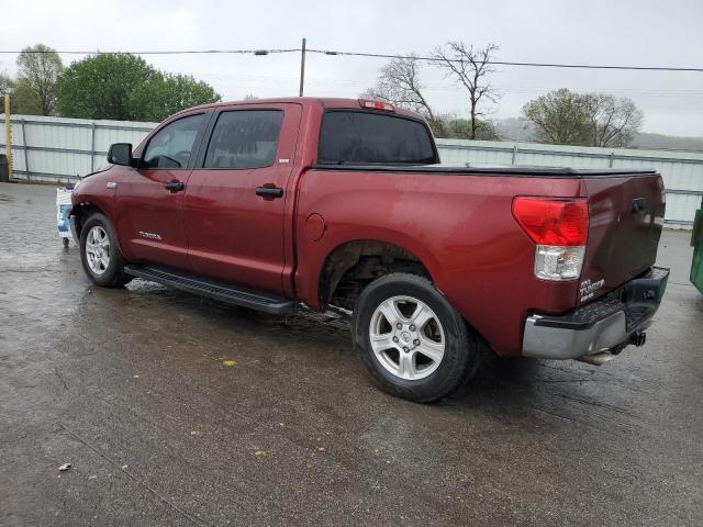 Vin: 5tfey5f19ax094173, lot: 51997295, toyota tundra crewmax sr5 20102