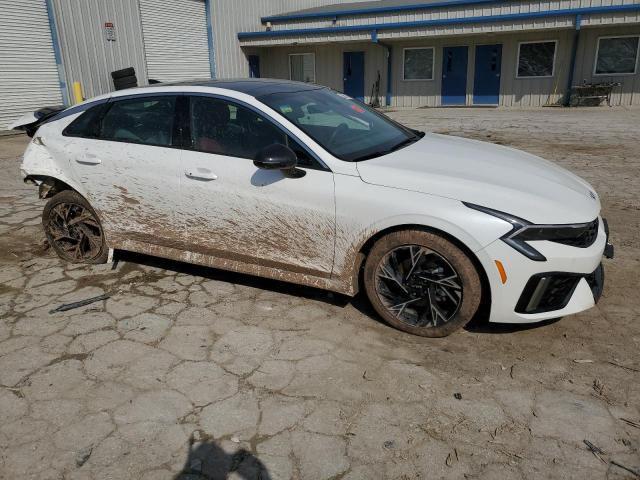 Vin: knag64j76s5324492, lot: 52981715, kia k5 gt line 20254
