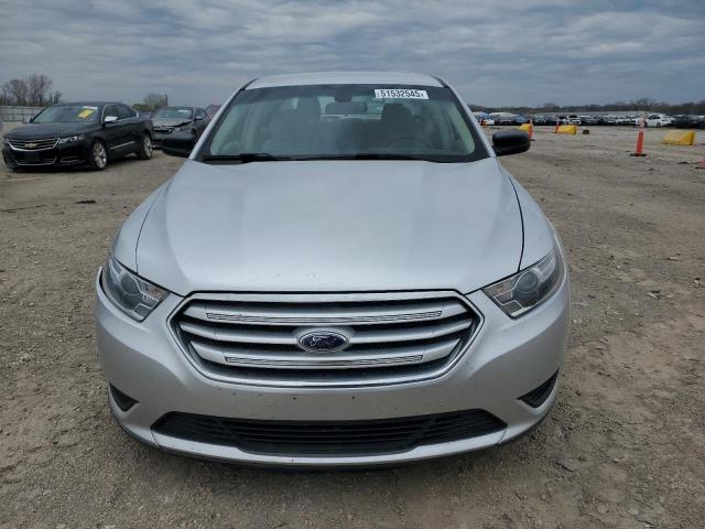 2017 FORD TAURUS SE - 1FAHP2D87HG133437