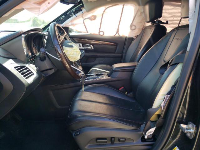 2015 GMC TERRAIN DE - 2GKFLZE3XF6318074