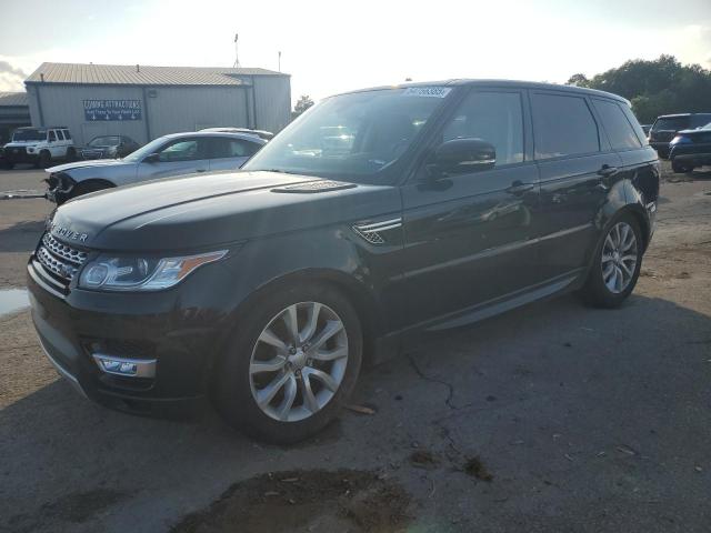 LAND ROVER RANGE ROVER HSE