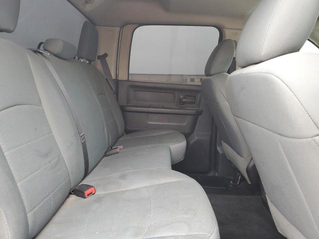 2016 RAM 1500 ST - 3C6RR6KT1GG163454