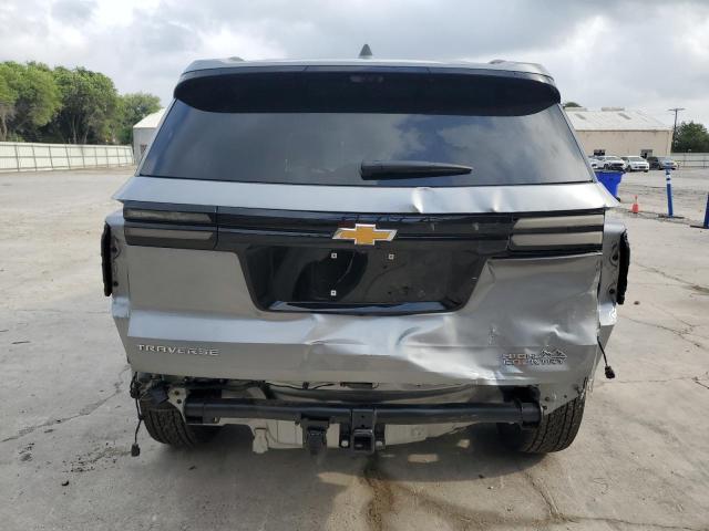 2025 CHEVROLET TRAVERSE H 1GNERKRS3SJ128166