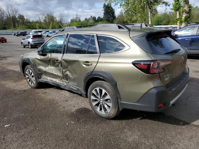 Vin: 4s4btanc4r3208785, lot: 53232015, subaru outback limited 20242