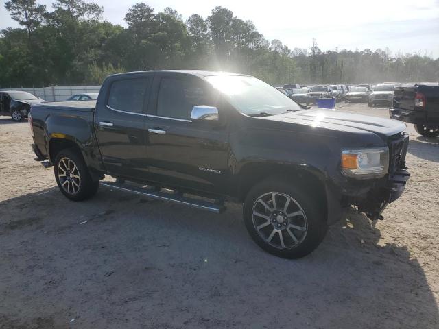 Vin: 1gtg6eenxh1222744, lot: 53893185, gmc canyon denali 20174