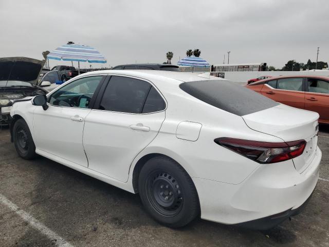 Vin: 4t1c31ak0nu576760, lot: 52984525, toyota camry le 20222