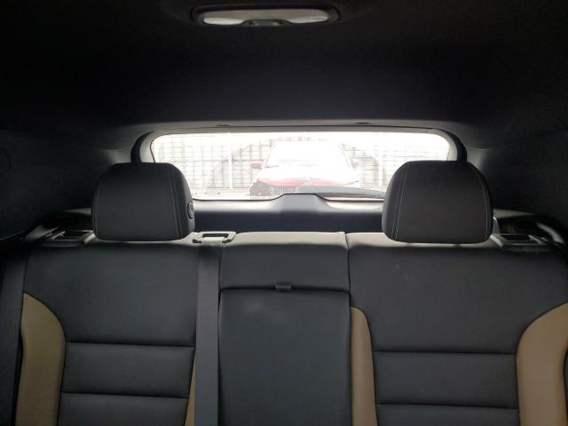 2021 CHEVROLET TRAILBLAZE - KL79MVSL2MB174045