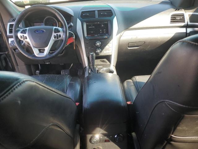 2013 FORD EXPLORER X - 1FM5K7D97DGA51635