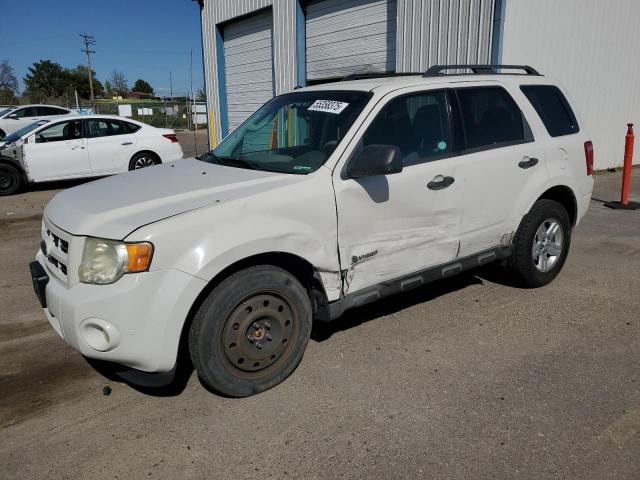 FORD ESCAPE HYB