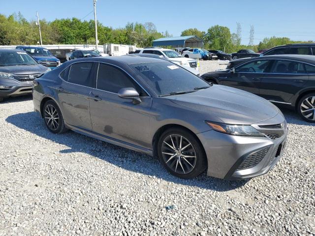 Vin: 4t1g11ak8mu519776, lot: 52794445, toyota camry se 20214