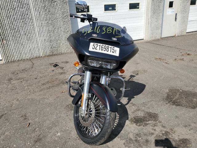 2015 HARLEY-DAVIDSON FLTRXS ROA 1HD1KTM12FB682992