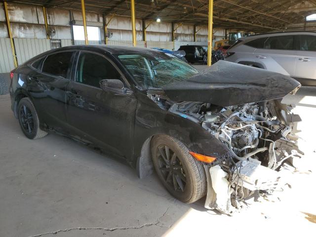 Vin: 19xfc2f65ke022658, lot: 54244905, honda civic lx 20194