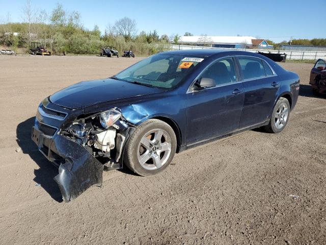 Vin: 1g1zc5eb2af324905, lot: 55071585, chevrolet malibu 1lt 2010 img_1