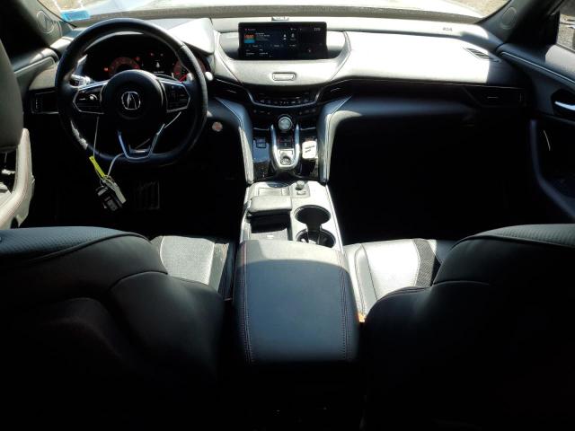 2021 ACURA TLX TECH A - 19UUB5F52MA015693