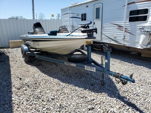 OTHER BOAT 1998 FIW21714J798 photo #1