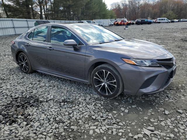 Vin: 4t1b11hk4ju130631, lot: 52211425, toyota camry l 20184