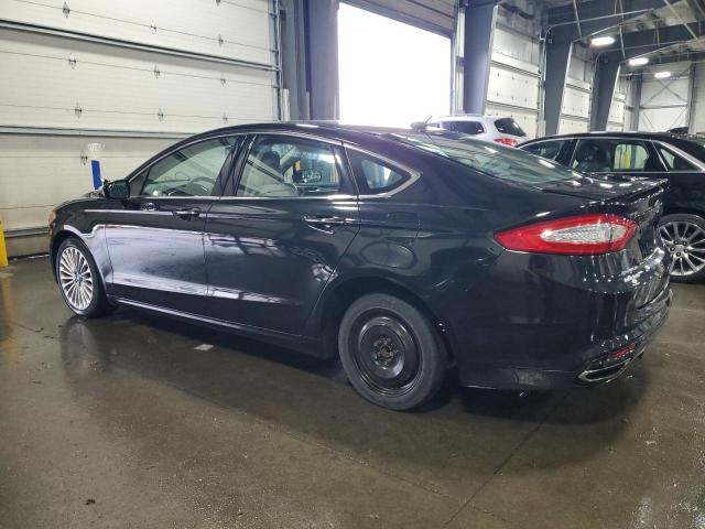 Vin: 3fa6p0k98er351592, lot: 54566455, ford fusion titanium 20142