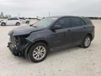 2020 CHEVROLET EQUINOX LS - 2GNAXHEV0L6177864