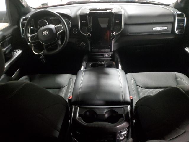 2024 RAM 1500 BIG H - 1C6SRFFT9RN211126