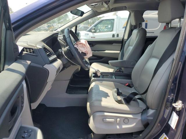 2020 HONDA ODYSSEY EX - 5FNRL6H76LB034209