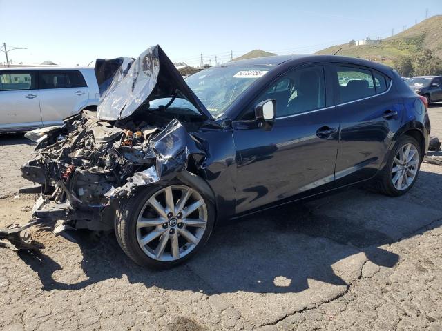MAZDA 3 TOURING