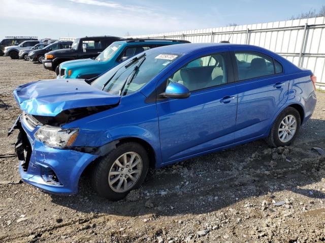 Vin: 1g1jb5sh9h4121184, lot: 53268515, chevrolet sonic ls 2017 img_1