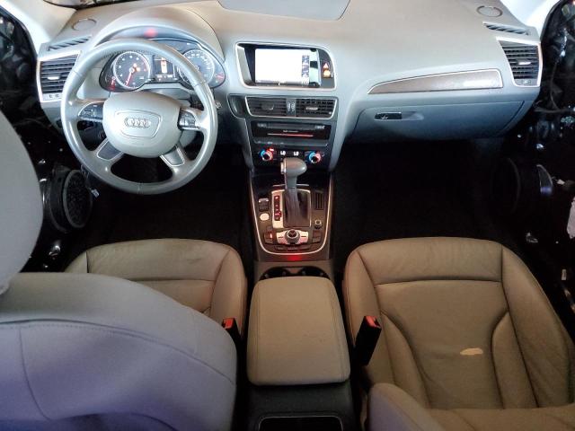 2016 AUDI Q5 PREMIUM - WA1L2AFPXGA048413