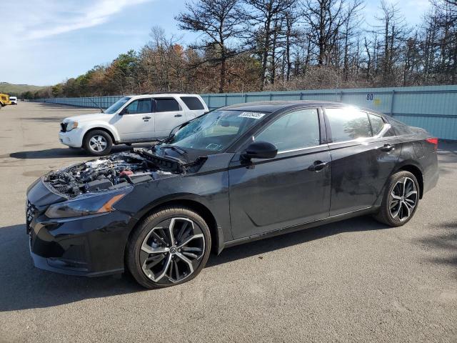 Vin: 1n4bl4cw1sn346643, lot: 53035435, nissan altima sr 2025 img_1