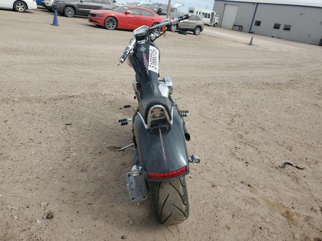 2010 HONDA VT1300 CX JH2SC610XAK002787