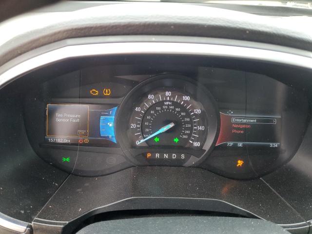 2015 FORD EDGE TITAN 2FMPK4K80FBB55623