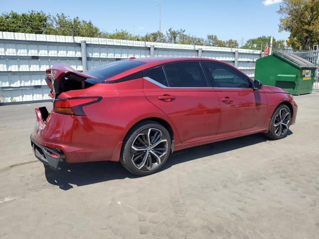 Vin: 1n4bl4cv8pn354737, lot: 53457485, nissan altima sr 20233