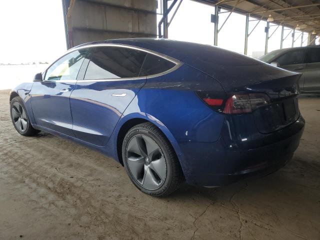 Vin: 5yj3e1ea8kf416467, lot: 55148215, tesla model 3 20192