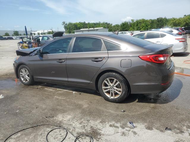 Vin: 5npe24af2gh394575, lot: 51282165, hyundai sonata se 20162