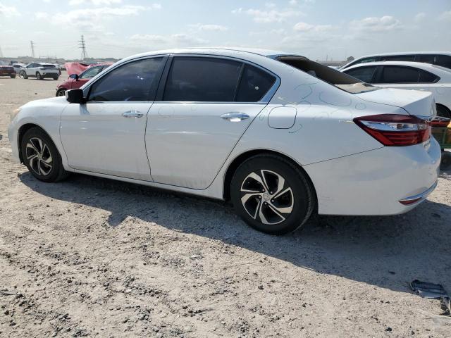 2016 HONDA ACCORD LX - 1HGCR2F32GA176313