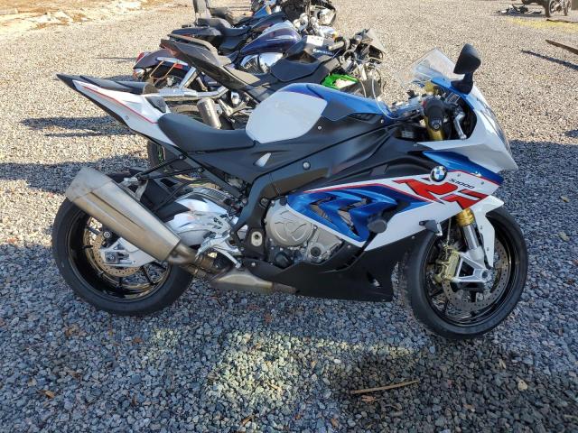 BMW S 1000 RR