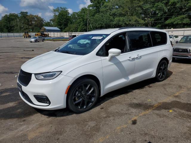 CHRYSLER PACIFICA T